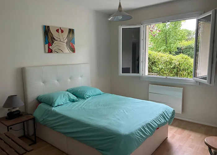 Beau T2 Meuble Recent