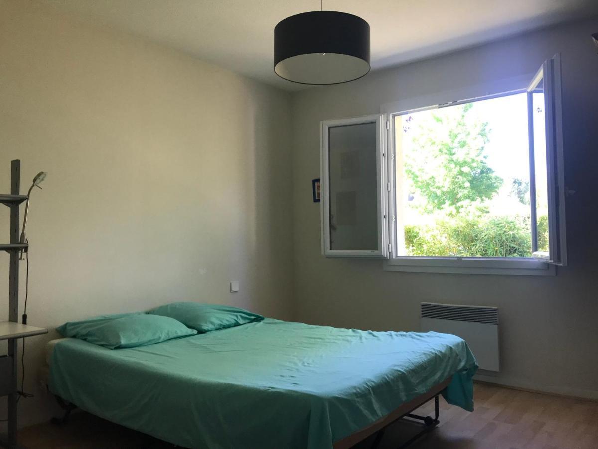 Apartment Beau T2 Meuble Recent *