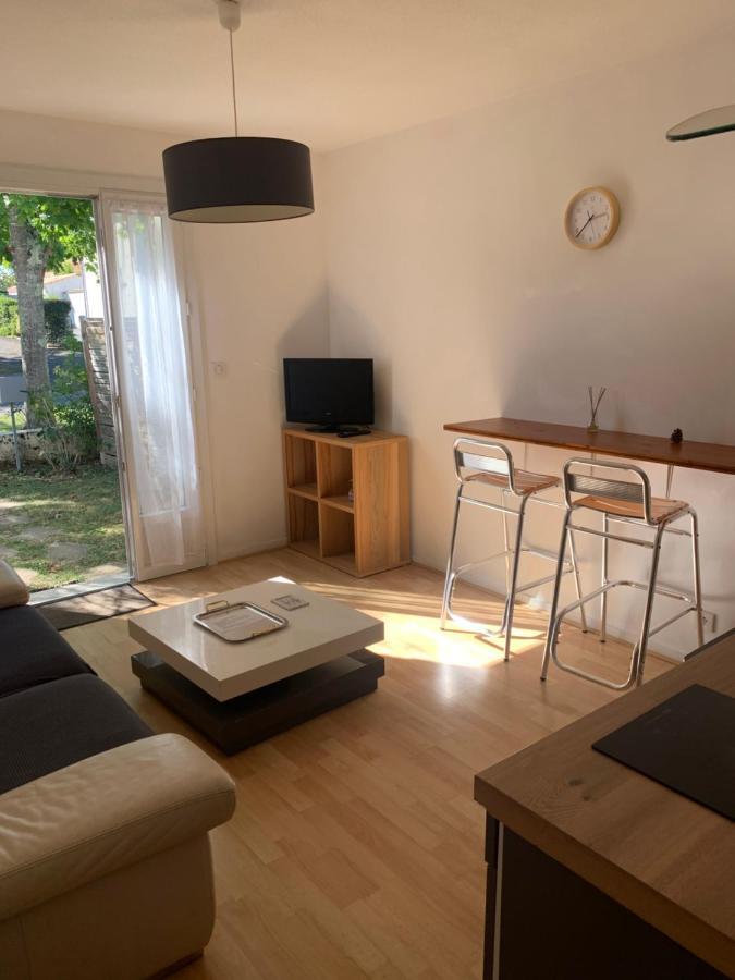 Beau T2 Meuble Recent Apartment