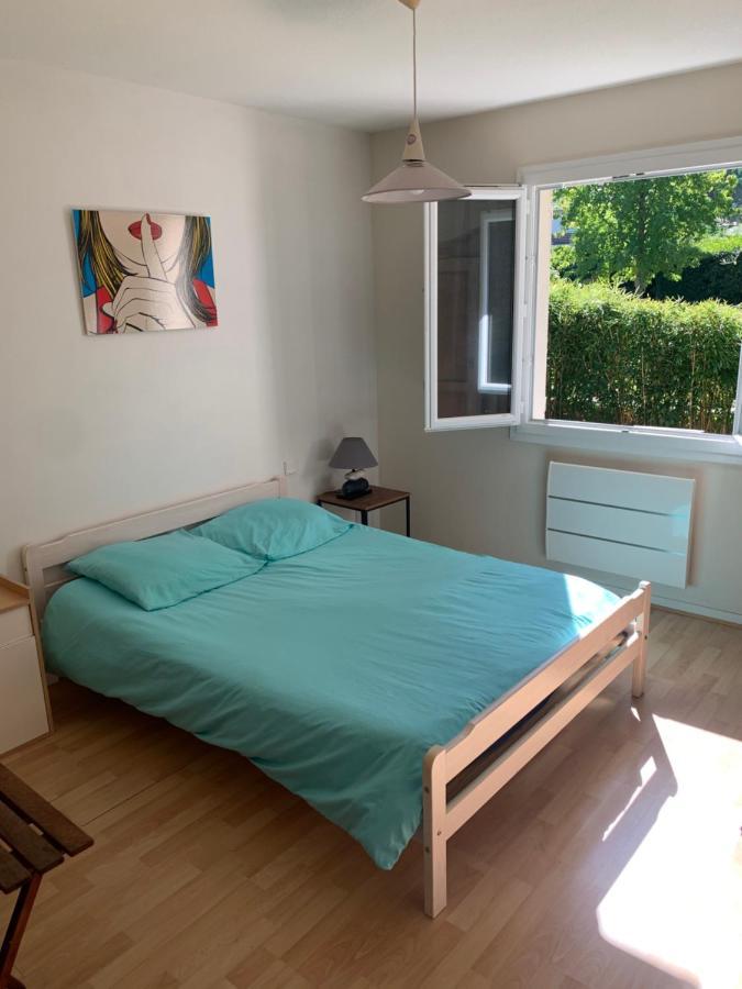 Apartment Beau T2 Meuble Recent