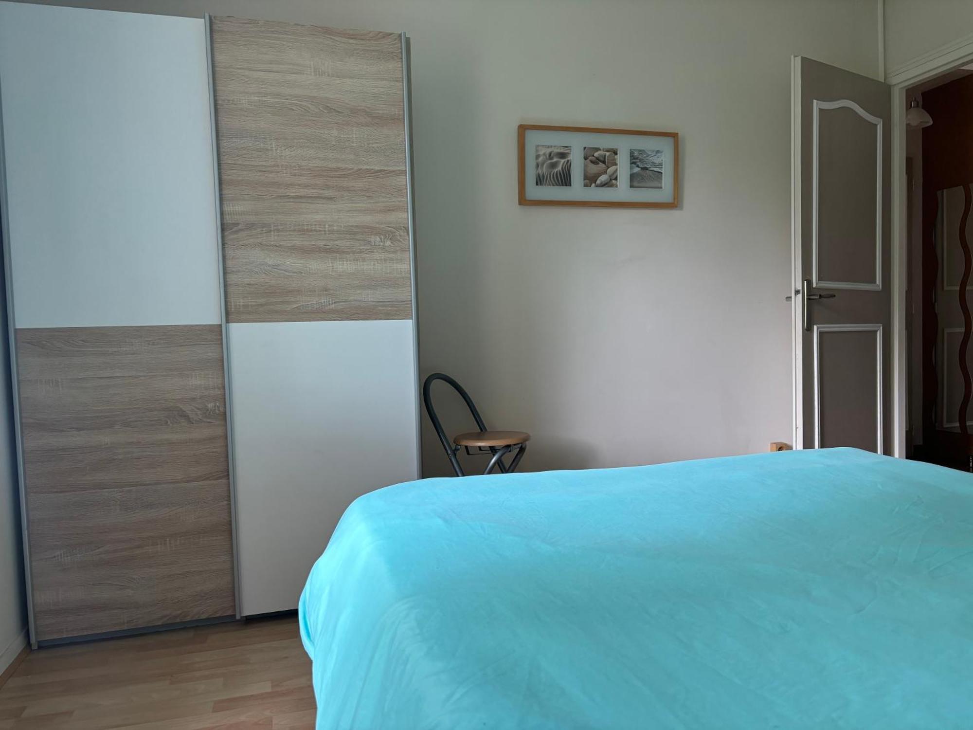 Beau T2 Meuble Recent